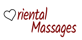 Oriental Massages in London