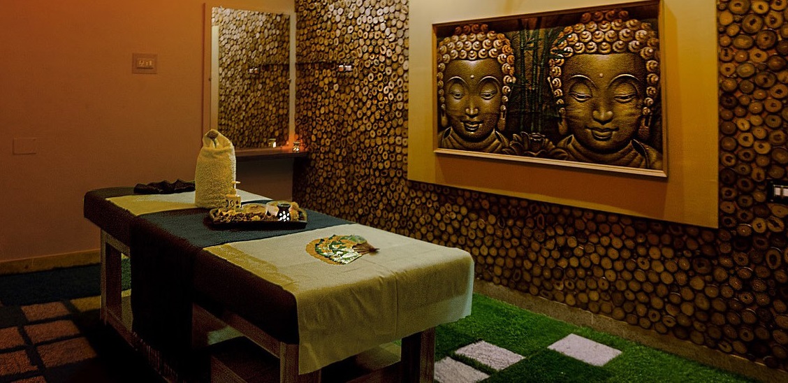 What is the best massage parlour in London?